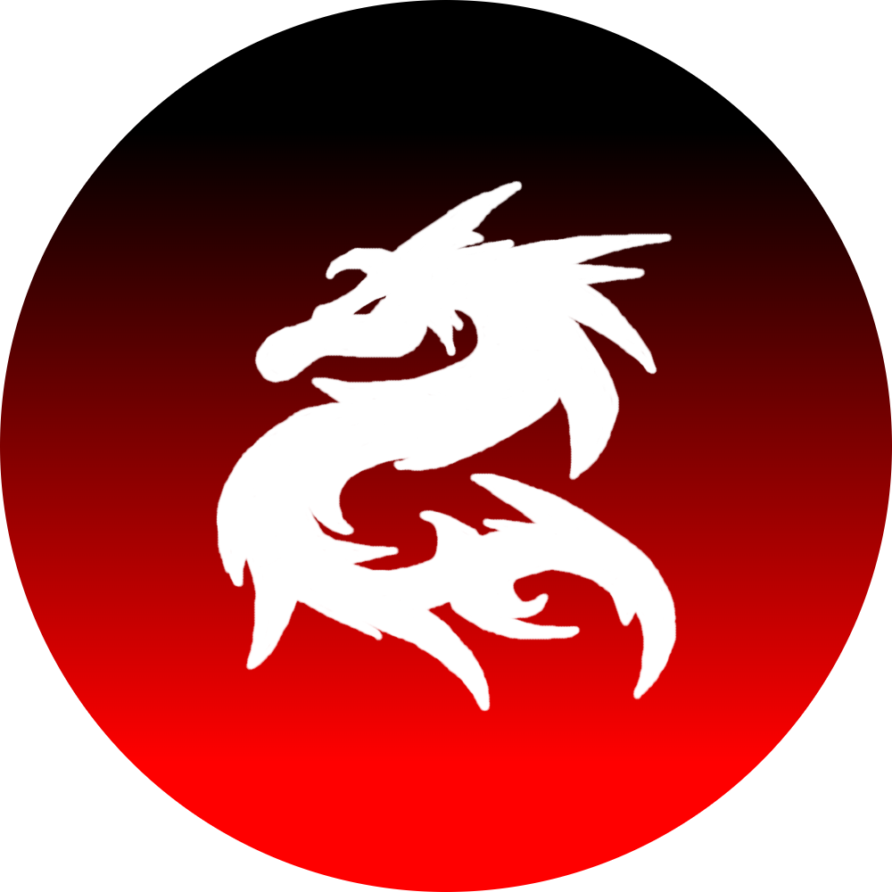 DeamonDragons